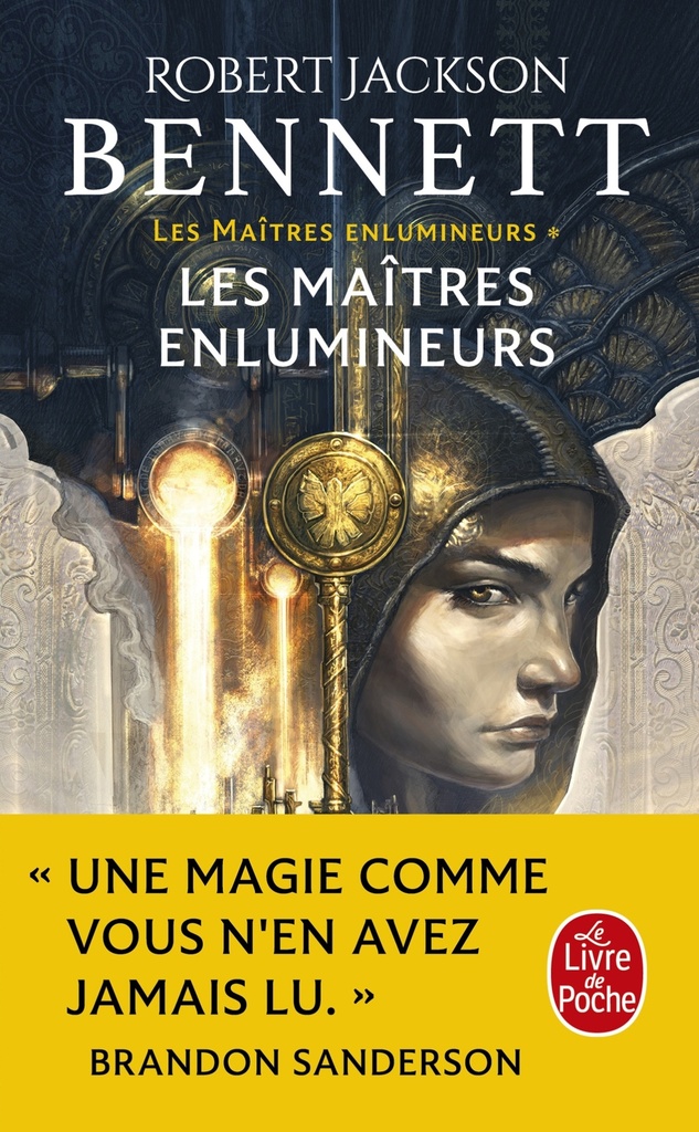 [9782253106999] Les Maîtres enlumineurs (Les Maîtres enlumineurs, Tome 1)