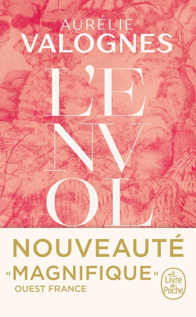 [9782253940777] L'Envol