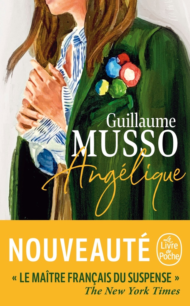 [9782253106647] Angélique
