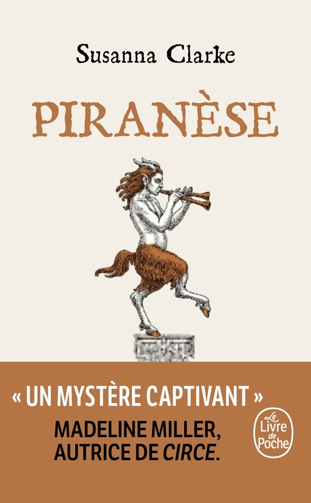 [9782253106951] Piranèse