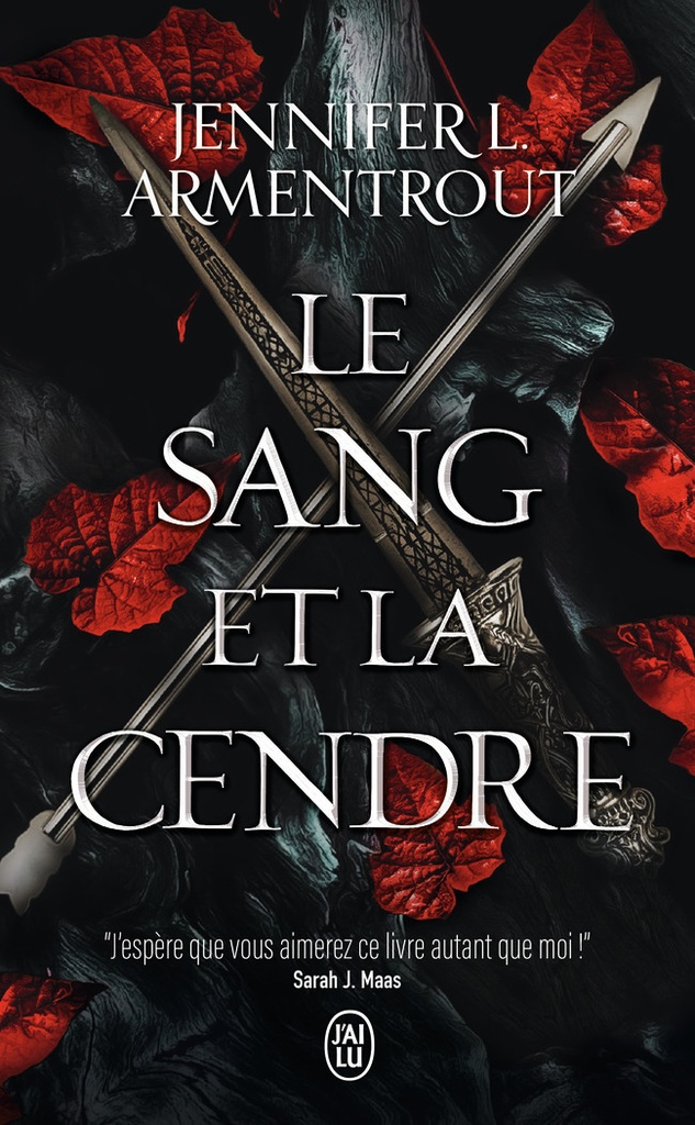 [9782290379554] Le sang et la cendre
