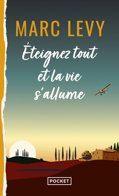 [9782266341172] Éteignez tout et la vie s'allume