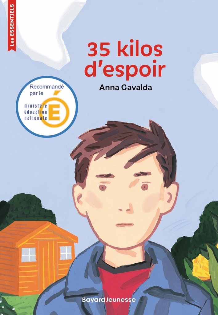 [9791036358135] 35 kilos d'espoir