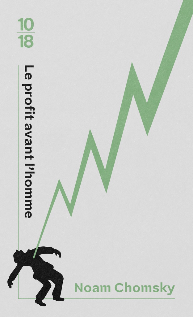 [9782264038128] Le profit avant l'homme