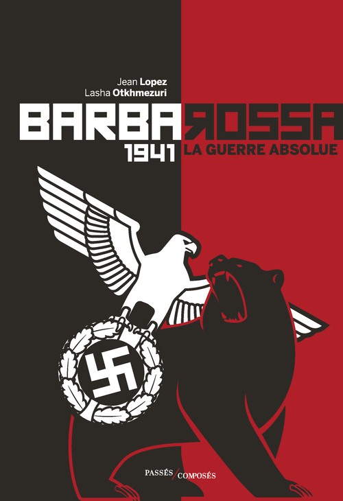 Barbarossa