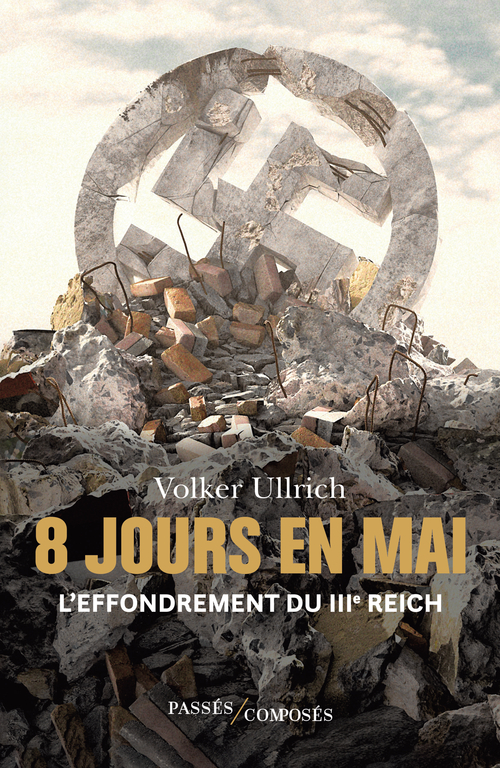 8 jours en mai