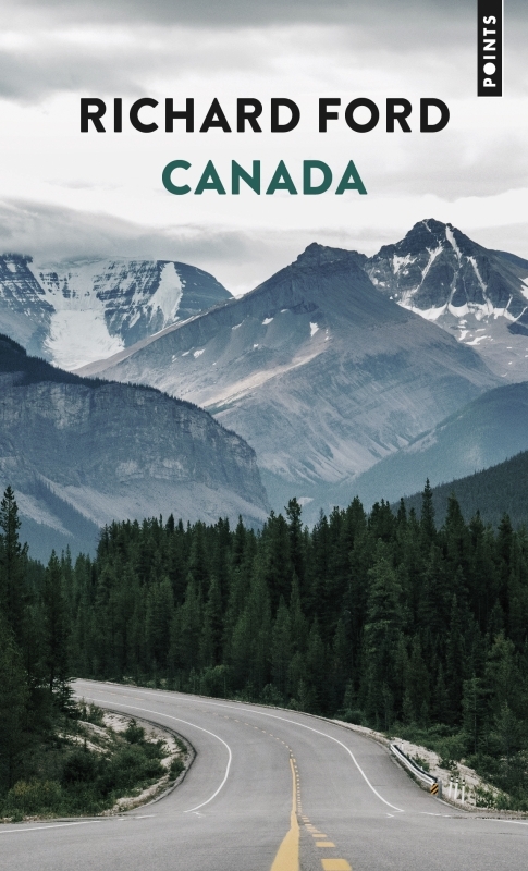 [9782757893296] Canada