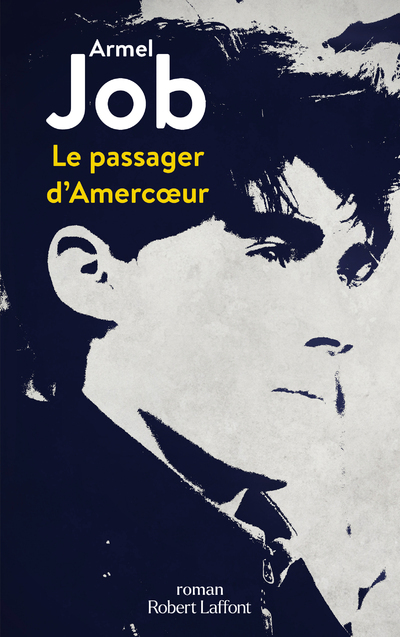 [9782221273456] Le Passager d'Amercoeur
