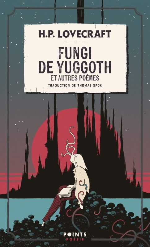 [9791041411009] Fungi de Yuggoth