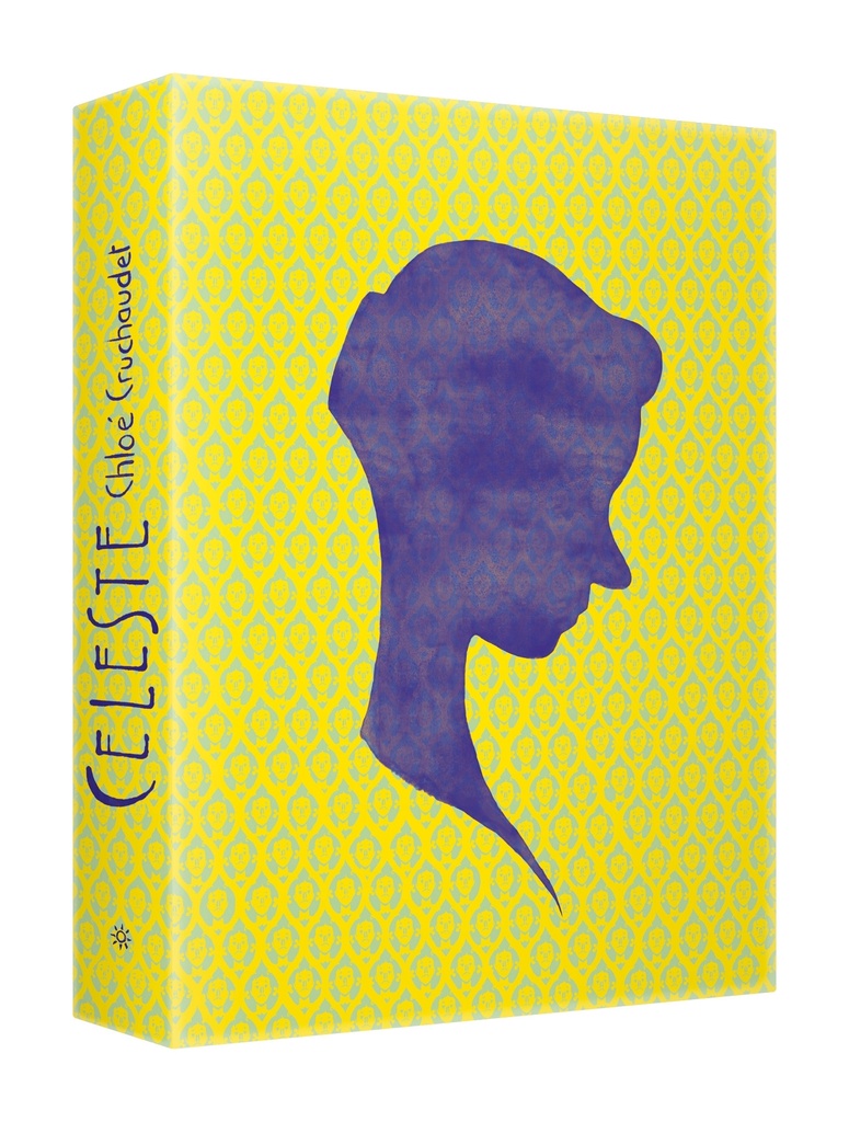 Céleste - Coffret