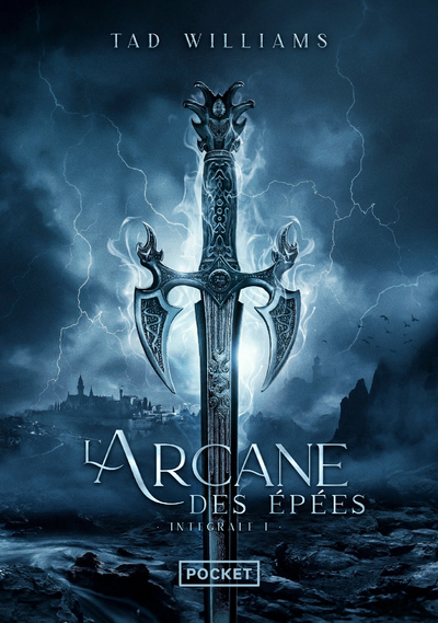 [9782266333283] L'Arcane des épées - Intégrale 1
