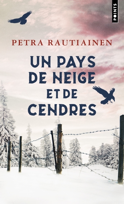 [9791041412891] Un pays de neige et de cendres