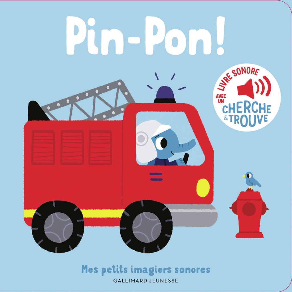 Pin-Pon !
