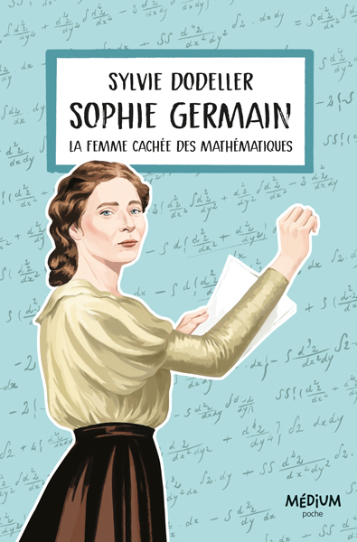 [9782211324137] Sophie Germain