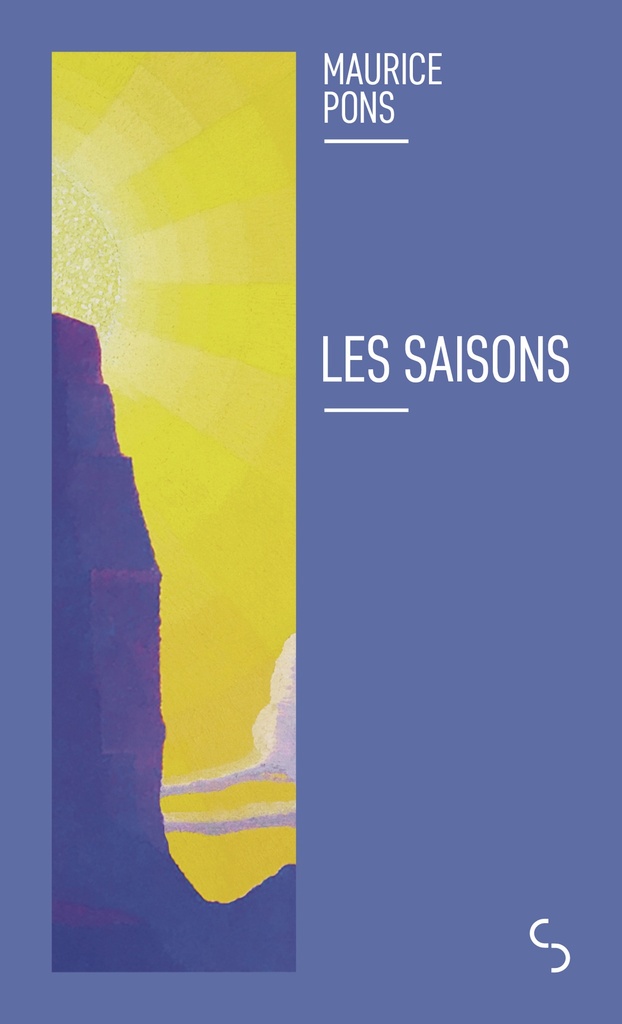 [9782267049282] Les saisons