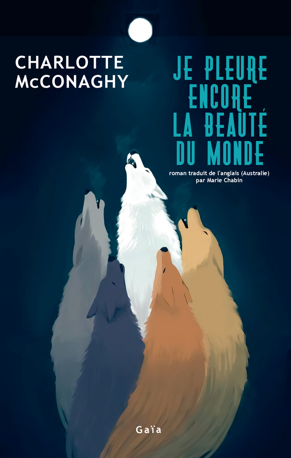 [9782330186470] Je pleure encore la beauté du monde