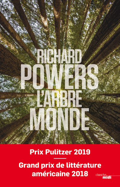 [9782749158273] L'arbre-monde