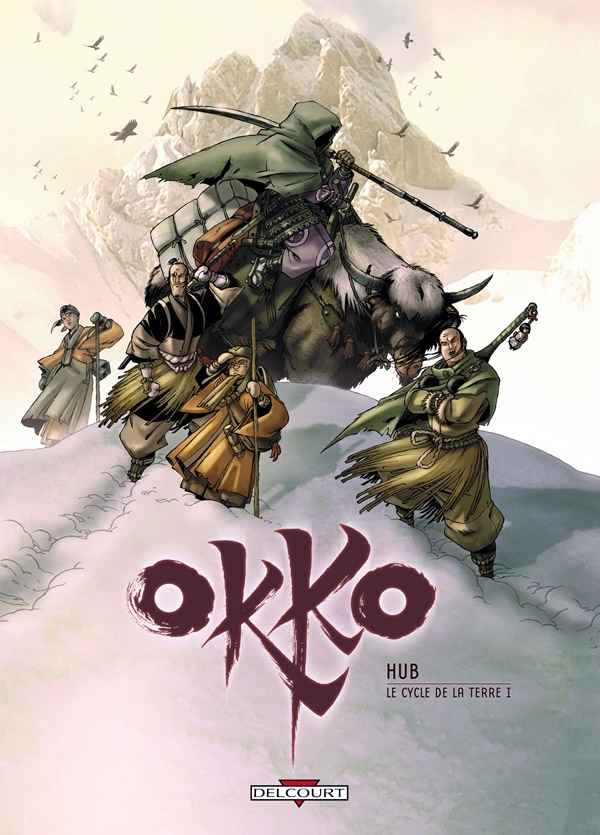 [9782756003207] Okko T03 - Le Cycle de la terre (1/2)