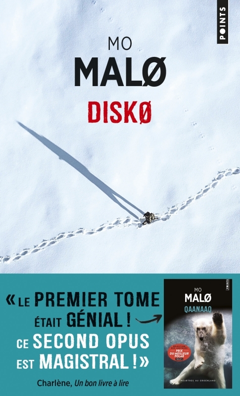 [9782757878101] Diskø