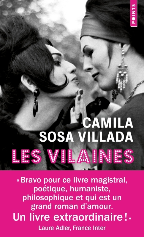 [9782757894187] Les Vilaines