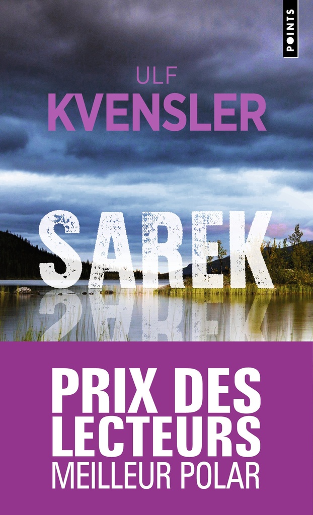 [9791041415922] Sarek