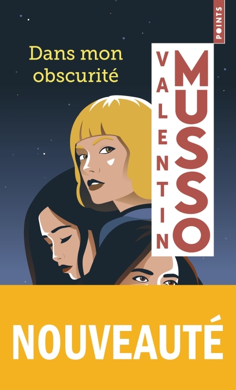 [9791041414000] Dans mon obscurité