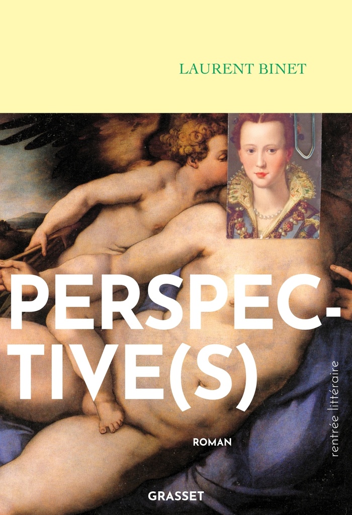 [9782246829355] Perspective(s)