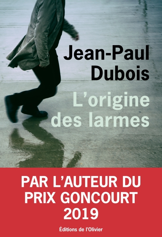 [9782823620795] L'Origine des larmes