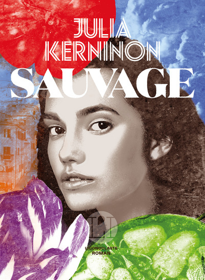 [9782378803742] Sauvage