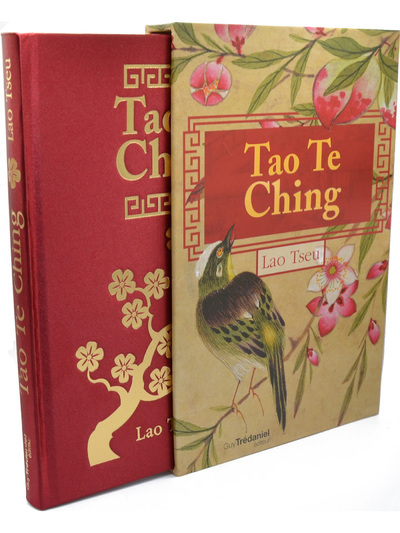 [9782813230454] Tao Te Ching