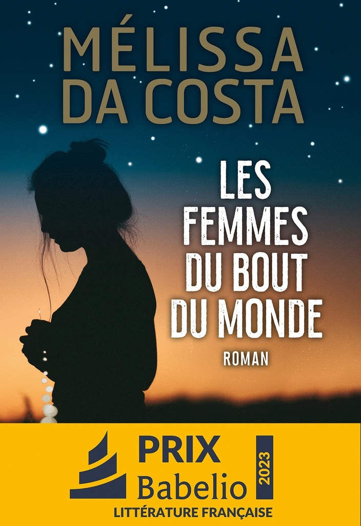 [9782226472724] Les Femmes du bout du monde