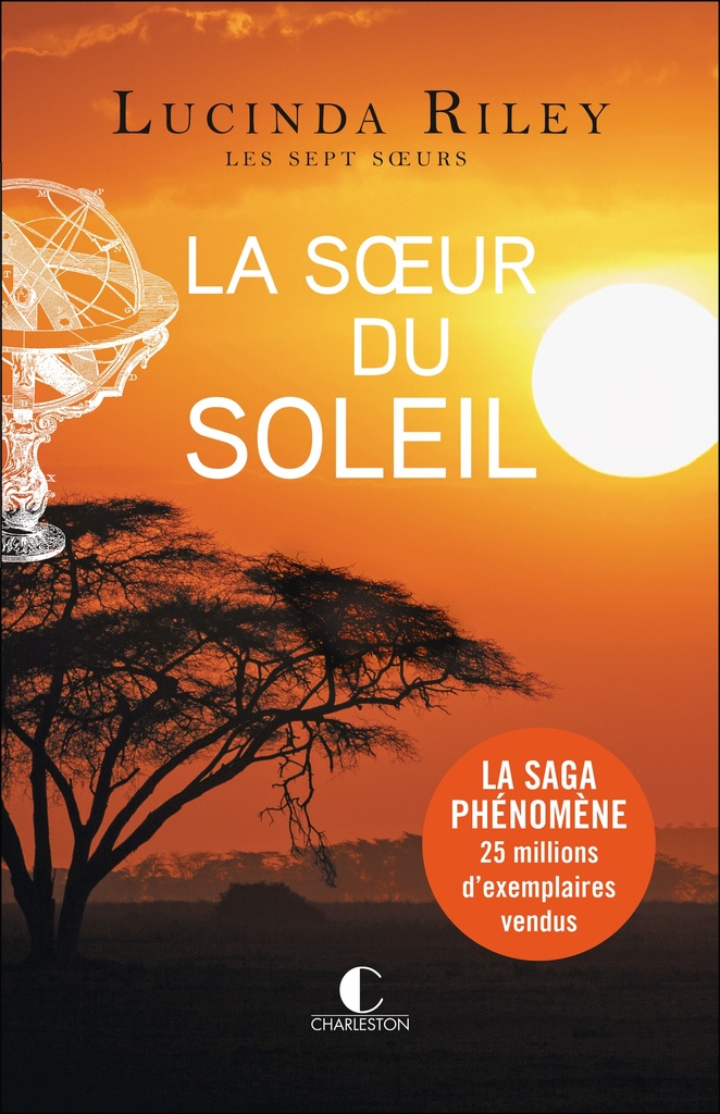 [9782368125052] La soeur du soleil