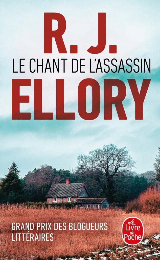 [9782253260134] Le Chant de l'assassin