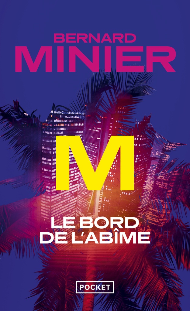 [9782266306560] M, le bord de l'abîme