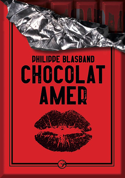 [9791027803309] Chocolat Amer