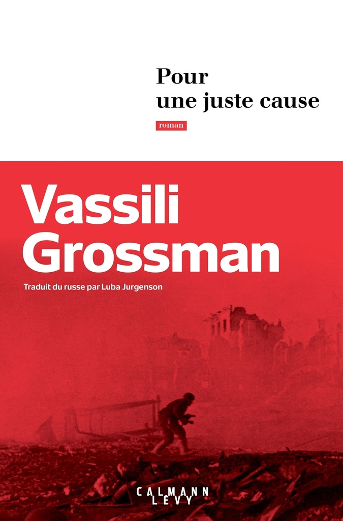 [9782702180358] Pour une juste cause