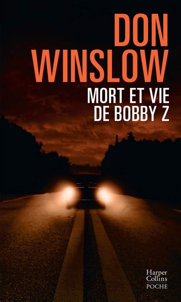 [9791033903802] Mort et vie de Bobby Z