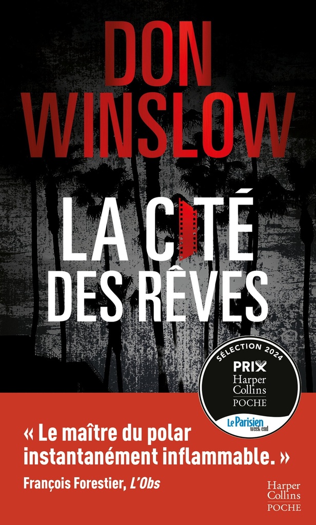 [9791033917106] La Cité des rêves