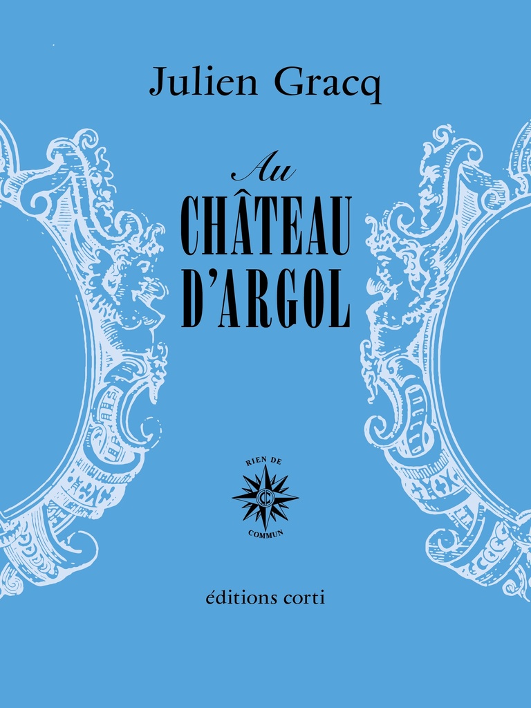 [9782714313249] Au château d'Argol