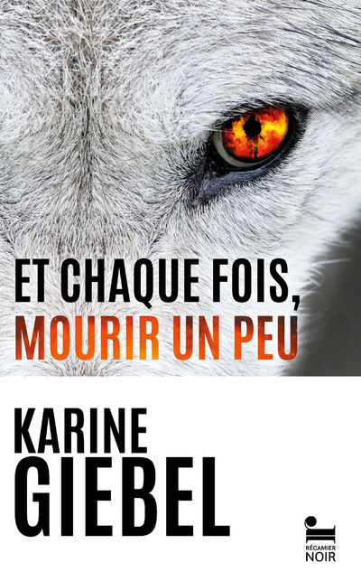 [9782385770358] Et chaque fois, mourir un peu - Livre 1 Blast