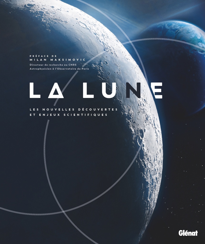 [9782344060629] La Lune