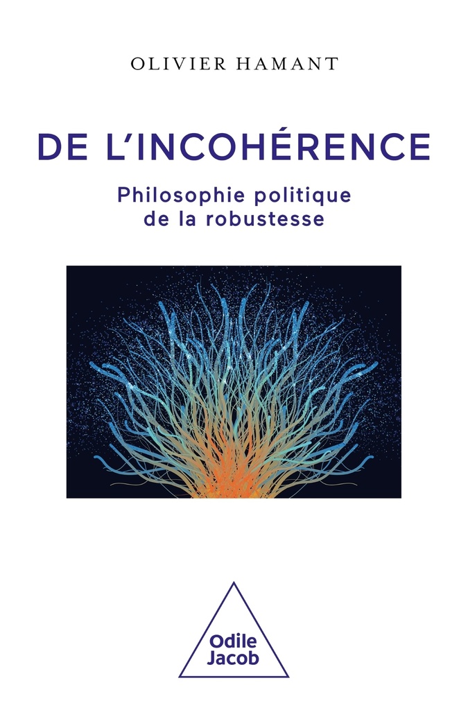 [9782415007959] De l'incohérence