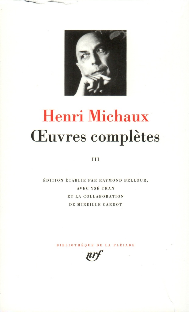 [9782070117451] Œuvres complètes