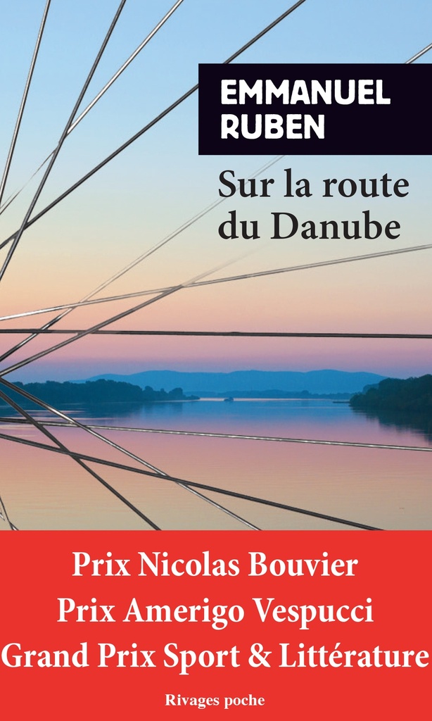 [9782743650322] Sur la route du Danube