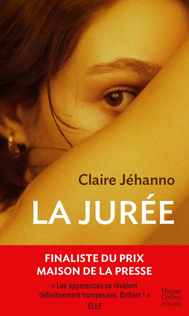 [9791033917533] La Jurée
