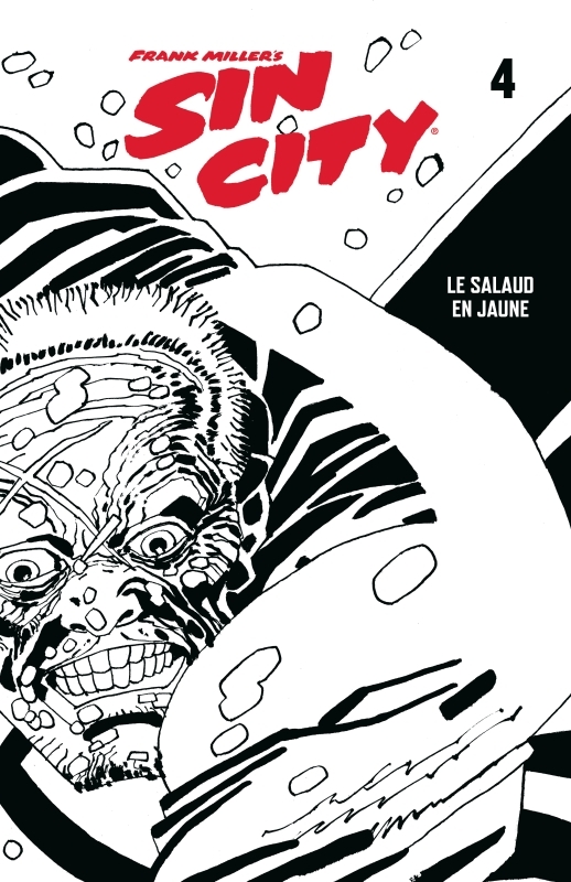 Sin City T4