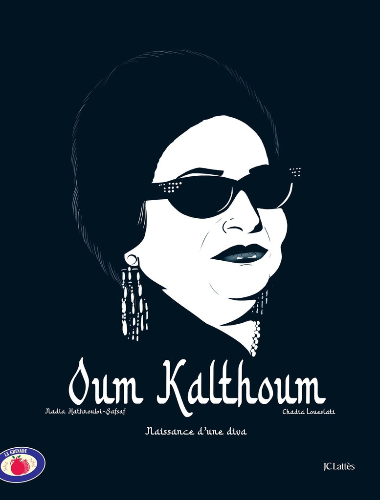 [9782709667449] Oum Kalthoum