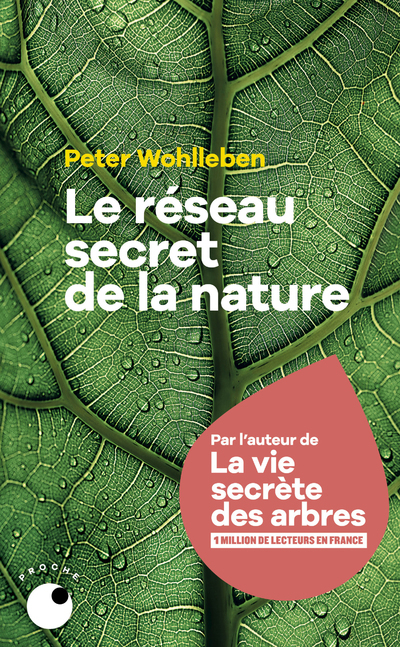 [9782493909596] Le Réseau secret de la nature