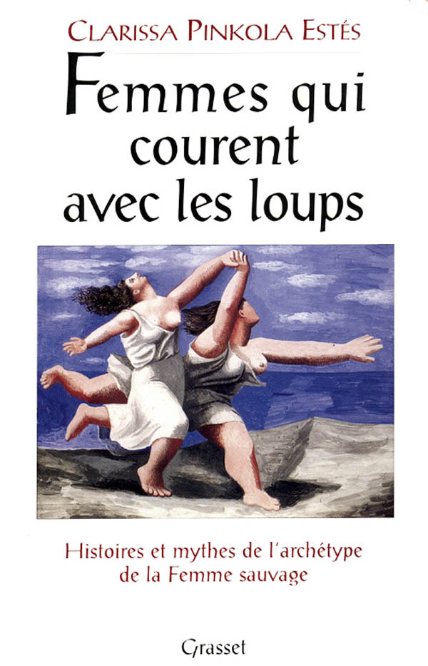 [9782246498513] FEMMES QUI COURENT AVEC LES LOUPS
