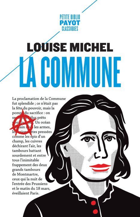 [9782228932400] La Commune